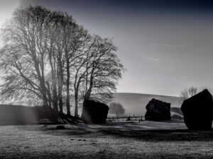 Avebury #01