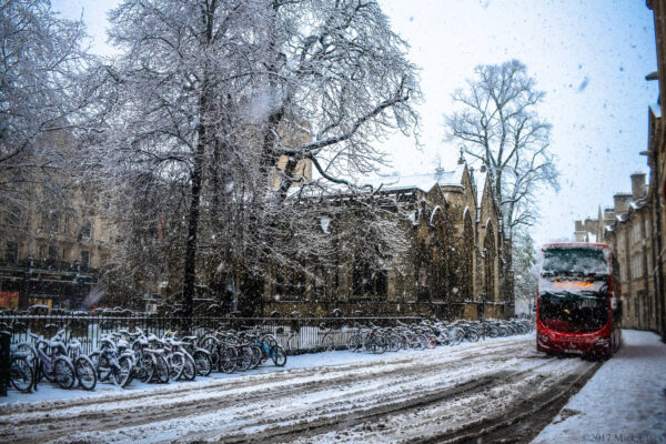 oxford