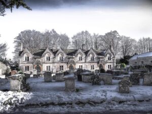 Witney #01