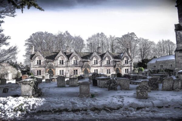 witney