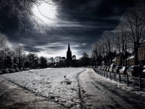 Witney #03