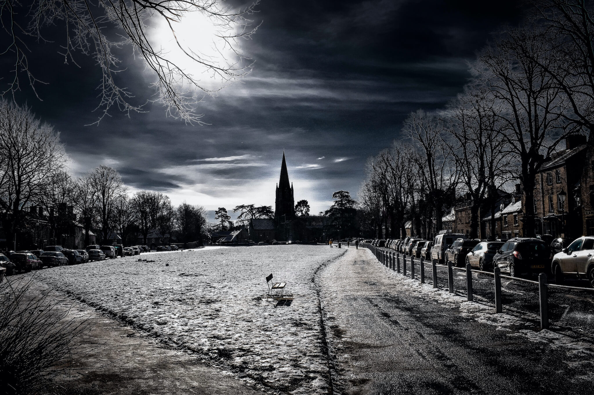 witney