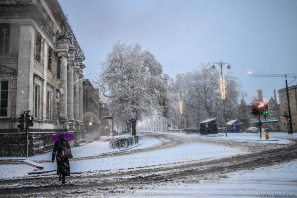 oxford