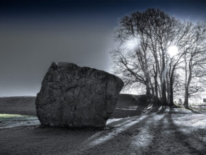 Avebury #07