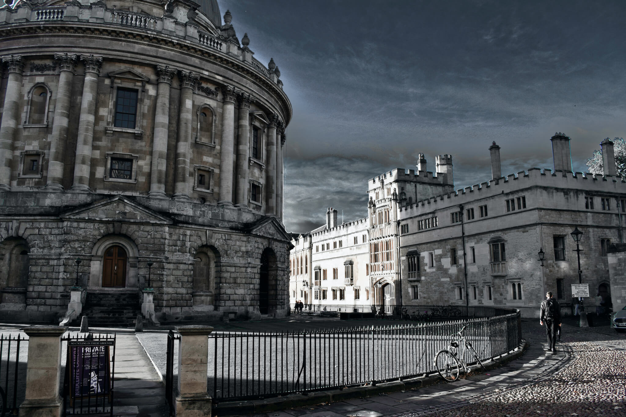oxford